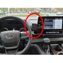 Brodit ProClip f�r Toyota Sienna, ab Bj. 2021 bis 2025