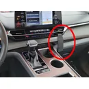 Brodit ProClip f�r Toyota Sienna, ab Bj. 2021 bis 2025