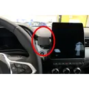 Brodit ProClip f�r Renault Arkana ab Bj. 2021