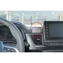 Brodit ProClip f�r Renault Trafic IV, ab Bj. 2022