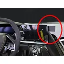 Brodit ProClip f�r Chevrolet Corvette, ab Bj. 2020 bis 2025