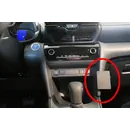 Brodit ProClip f�r Toyota Yaris Cross, ab Bj. 2020