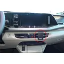ProClip Halter Volkswagen Multivan T7 / Brodit ProClip f�r VW T7 Multivan, ab Bj. 10/2021 Position: Rechts vom Lenkrad, �ber der rechten L�ftung