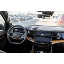 Brodit ProClip f�r Jeep Grand Wagoneer, ab Bj. 2022