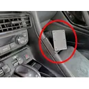 Brodit ProClip f�r Nissan GTR, ab Bj. 2017 bis 2024