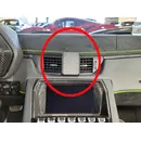 Brodit ProClip f�r Lamborghini Aventador, ab Bj. 2011 bis 2024