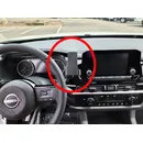 Brodit ProClip f�r Nissan Pathfinder, ab Bj. 2022