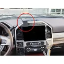 Brodit ProClip f�r Ford Super Duty, ab Bj. 2022