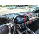 Brodit ProClip f�r Ford Super Duty, ab Bj. 2022