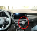 Brodit ProClip f�r Skoda Fabia IV, ab Bj. 2022