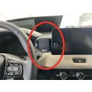 Brodit ProClip f�r Honda HR-V, ab Bj. 2022