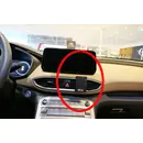 Brodit ProClip f�r Hyundai Santa Fe, ab Bj. 2022 bis 2023