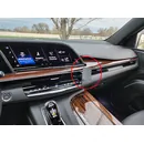 Brodit ProClip f�r Cadillac Escalade, ab Bj. 2021 bis 2024