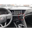 Brodit ProClip f�r Buick Envision, ab Bj. 2021 bis 2024