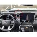 Brodit ProClip f�r Toyota Sequoia (USA), ab Bj. 2023
