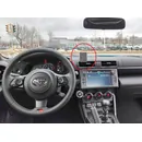 Brodit ProClip f�r Subaru Outback BRZ, ab Bj. 2022