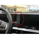 ProClip Halter Kia Sportage / Brodit ProClip f�r KIA Sportage, ab Bj. 2022 bis 2025 Position: Rechts vom Lenkrad, oben, �ber/auf dem Display
