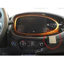 Brodit ProClip f�r Toyota Aygo X, ab Bj. 2022