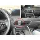 ProClip Halter Mazda CX-60 / Brodit ProClip f�r Mazda CX-60, ab Bj. 2022 Position: Rechts vom Lenkrad, oben, wahlweise �ber der linken oder rechten L�ftung