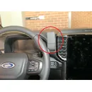 ProClip Halter Ford Ranger / Brodit ProClip f�r Ford Ranger, ab Bj. 2023 Position: Rechts vom Lenkrad, �ber der LINKEN L�ftung