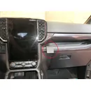 ProClip Halter Ford Ranger / Brodit ProClip f�r Ford Ranger, ab Bj. 2023 (f�r Smartphones) Position: Rechts vom Lenkrad, rechts �ber dem Handschuhfach