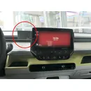 ProClip Halter Volkswagen ID. Buzz / Brodit ProClip f�r VW ID.Buzz (nur bei 10 Zoll Infotainment-System, NICHT Plus), ab Bj. 2023 Position: Rechts vom Lenkrad, links vom Display
