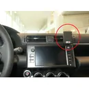 Brodit ProClip f�r Toyota GR86, ab Bj. 2022
