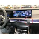 Brodit ProClip f�r BMW 7er (G70), ab Bj. 2023