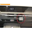 Brodit ProClip f�r Citroen DS4, ab Bj. 2022