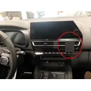 Brodit ProClip f�r Citroen C5 AirCross, ab Bj. 2023 bis 2025