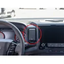 Brodit ProClip f�r Nissan Frontier, ab Bj. 2022 bis 2024
