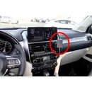 Brodit ProClip f�r Lexus GX-Serie, ab Bj. 2022 bis 2023
