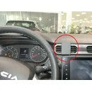 Brodit ProClip f�r Dacia Duster, ab Bj. 2023 bis 2024