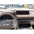 Brodit ProClip f�r Genesis GV80, ab Bj. 2021 bis 2024