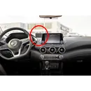 Brodit ProClip f�r Nissan Sentra, ab Bj. 2020 bis 2025