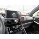 Brodit ProClip f�r Lexus IS-Serie, ab Bj. 2021 bis 2025