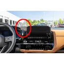 Brodit ProClip f�r Nissan Pathfinder, ab Bj. 2022