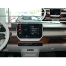 ProClip Halter Volkswagen ID. Buzz / Brodit ProClip f�r VW ID.Buzz (nur bei 12 Zoll: Infotainment Plus), ab Bj. 2023 Position: Rechts vom Lenkrad, links vom Display