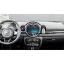ProClip Halter Mini Clubman / Brodit ProClip f�r BMW Mini Cooper Clubman (F54), ab Bj. 2016 bis 2023 Position: Rechts vom Lenkrad, �ber der rechten L�ftung