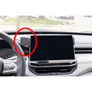 ProClip Halter Jeep Compass / Brodit ProClip f�r Jeep Compass, ab Bj. 2022 Position: Rechts vom Lenkrad, links vom Display