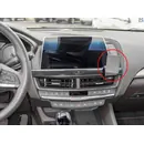 Brodit ProClip f�r Cadillac CTS, ab Bj. 2020 bis 2024