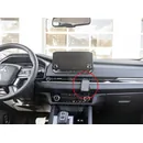 ProClip Halter Mitsubishi Outlander / Brodit ProClip f�r Mitsubishi Outlander, ab Bj. 2022 Position: Rechts vom Lenkrad,unterhalb der rechten L�ftung