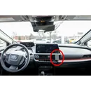 Brodit ProClip f�r Toyota Prius 5 ab Bj. 2024
