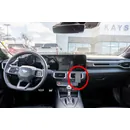 Brodit ProClip f�r Ford Mustang, ab Bj. 2024