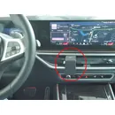 Brodit ProClip f�r BMW X5 Facelift (G05), ab Bj. 2023