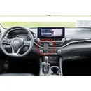 Brodit ProClip f�r Nissan Altima, ab Bj. 2024