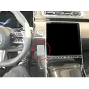 Brodit ProClip f�r Mercedes S-Klasse (W223), ab Bj. 2021
