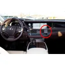 Brodit ProClip f�r Lexus LS-Serie, ab Bj. 2018