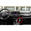 Brodit ProClip f�r KIA Seltos, ab Bj. 2024