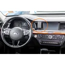 Brodit ProClip f�r KIA Cadenza, ab Bj. 2017 bis 2020